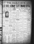 Newspaper: The Daily Sun (Goose Creek, Tex.), Vol. 21, No. 107, Ed. 1 Saturday, …