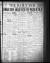 Newspaper: The Daily Sun (Goose Creek, Tex.), Vol. 21, No. 71, Ed. 1 Saturday, S…