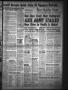 Newspaper: The Daily Sun (Goose Creek, Tex.), Vol. 24, No. 68, Ed. 1 Thursday, S…