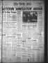 Newspaper: The Daily Sun (Goose Creek, Tex.), Vol. 29, No. 116, Ed. 1 Wednesday,…