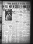 Newspaper: The Daily Sun (Goose Creek, Tex.), Vol. 20, No. 225, Ed. 1 Monday, Ma…