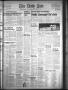 Newspaper: The Daily Sun (Goose Creek, Tex.), Vol. 28, No. 313, Ed. 1 Wednesday,…
