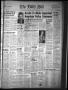 Newspaper: The Daily Sun (Goose Creek, Tex.), Vol. 29, No. 122, Ed. 1 Wednesday,…