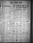 Newspaper: The Daily Sun (Goose Creek, Tex.), Vol. 29, No. 89, Ed. 1 Saturday, S…