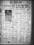 Newspaper: The Daily Sun (Goose Creek, Tex.), Vol. 30, No. 3, Ed. 1 Friday, June…