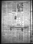 Thumbnail image of item number 4 in: 'The Daily Sun (Goose Creek, Tex.), Vol. 24, No. 136, Ed. 1 Monday, November 23, 1942'.