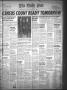 Newspaper: The Daily Sun (Goose Creek, Tex.), Vol. 29, No. 226, Ed. 1 Tuesday, M…