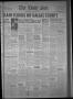 Newspaper: The Daily Sun (Baytown, Tex.), Vol. 31, No. 8, Ed. 1 Tuesday, June 14…