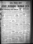 Newspaper: The Daily Sun (Goose Creek, Tex.), Vol. 30, No. 9, Ed. 1 Friday, June…
