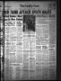 Newspaper: The Daily Sun (Goose Creek, Tex.), Vol. 24, No. 86, Ed. 1 Friday, Sep…