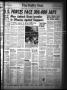 Newspaper: The Daily Sun (Goose Creek, Tex.), Vol. 23, No. 184, Ed. 1 Thursday, …