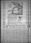 Thumbnail image of item number 4 in: 'The Daily Sun (Baytown, Tex.), Vol. 30, No. 307, Ed. 1 Saturday, June 4, 1949'.