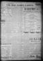 Primary view of Fort Worth Gazette. (Fort Worth, Tex.), Vol. 19, No. 103, Ed. 1, Friday, March 8, 1895