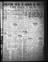 Newspaper: The Daily Sun (Goose Creek, Tex.), Vol. 20, No. 303, Ed. 1 Tuesday, J…