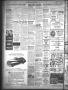 Thumbnail image of item number 2 in: 'The Daily Sun (Goose Creek, Tex.), Vol. 29, No. 245, Ed. 1 Wednesday, March 26, 1947'.