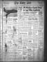 Newspaper: The Daily Sun (Goose Creek, Tex.), Vol. 29, No. 245, Ed. 1 Wednesday,…