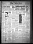 Newspaper: The Daily Sun (Goose Creek, Tex.), Vol. 29, No. 307, Ed. 1 Saturday, …