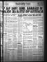 Primary view of The Daily Sun (Goose Creek, Tex.), Vol. 23, No. 275, Ed. 1 Friday, May 8, 1942