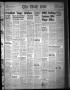 Newspaper: The Daily Sun (Goose Creek, Tex.), Vol. 29, No. 87, Ed. 1 Thursday, S…