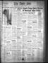 Newspaper: The Daily Sun (Goose Creek, Tex.), Vol. 29, No. 192, Ed. 1 Thursday, …