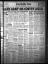 Newspaper: The Daily Sun (Goose Creek, Tex.), Vol. 23, No. 309, Ed. 1 Wednesday,…