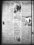 Thumbnail image of item number 4 in: 'The Daily Sun (Goose Creek, Tex.), Vol. 20, No. 176, Ed. 1 Saturday, January 14, 1939'.
