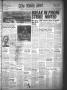 Newspaper: The Daily Sun (Goose Creek, Tex.), Vol. 29, No. 256, Ed. 1 Tuesday, A…