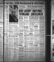 Newspaper: The Daily Sun (Goose Creek, Tex.), Vol. 24, No. 222, Ed. 1 Thursday, …
