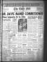 Newspaper: The Daily Sun (Goose Creek, Tex.), Vol. 29, No. 254, Ed. 1 Saturday, …