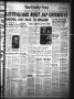 Thumbnail image of item number 1 in: 'The Daily Sun (Goose Creek, Tex.), Vol. 23, No. 180, Ed. 1 Saturday, January 17, 1942'.