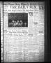 Newspaper: The Daily Sun (Goose Creek, Tex.), Vol. 21, No. 128, Ed. 1 Thursday, …