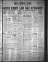 Newspaper: The Daily Sun (Goose Creek, Tex.), Vol. 29, No. 117, Ed. 1 Thursday, …