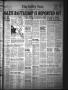 Newspaper: The Daily Sun (Goose Creek, Tex.), Vol. 24, No. 82, Ed. 1 Monday, Sep…