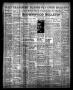 Thumbnail image of item number 1 in: 'Brownwood Bulletin (Brownwood, Tex.), Vol. 40, No. 105, Ed. 1 Tuesday, February 11, 1941'.