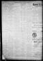 Thumbnail image of item number 1 in: 'Fort Worth Gazette. (Fort Worth, Tex.), Vol. 19, No. 133, Ed. 2, Sunday, April 7, 1895'.