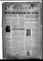 Thumbnail image of item number 1 in: 'Jewish Herald-Voice (Houston, Tex.), Vol. 38, No. 7, Ed. 1 Thursday, April 22, 1943'.