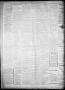 Thumbnail image of item number 4 in: 'Fort Worth Gazette. (Fort Worth, Tex.), Vol. 19, No. 144, Ed. 1, Thursday, April 18, 1895'.