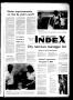 Primary view of The Ingleside Index (Ingleside, Tex.), Vol. 33, No. 18, Ed. 1 Thursday, June 17, 1982