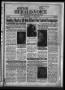 Thumbnail image of item number 1 in: 'Jewish Herald-Voice (Houston, Tex.), Vol. 43, No. 52, Ed. 1 Thursday, March 31, 1949'.