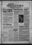 Thumbnail image of item number 1 in: 'Jewish Herald-Voice (Houston, Tex.), Vol. 43, No. 49, Ed. 1 Thursday, March 10, 1949'.