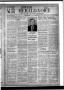 Thumbnail image of item number 1 in: 'Jewish Herald-Voice (Houston, Tex.), Vol. 37, No. 13, Ed. 1 Thursday, June 4, 1942'.