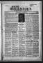 Thumbnail image of item number 1 in: 'Jewish Herald-Voice (Houston, Tex.), Vol. 42, No. 47, Ed. 1 Thursday, February 26, 1948'.