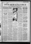 Primary view of Jewish Herald-Voice (Houston, Tex.), Vol. 35, No. 10, Ed. 1 Thursday, May 30, 1940