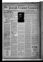 Thumbnail image of item number 4 in: 'Jewish Herald-Voice (Houston, Tex.), Vol. 38, No. 35, Ed. 1 Thursday, November 4, 1943'.