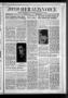 Thumbnail image of item number 1 in: 'Jewish Herald-Voice (Houston, Tex.), Vol. 35, No. 46, Ed. 1 Thursday, February 6, 1941'.