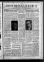 Thumbnail image of item number 1 in: 'Jewish Herald-Voice (Houston, Tex.), Vol. 35, No. 5, Ed. 1 Thursday, April 25, 1940'.