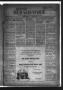 Thumbnail image of item number 1 in: 'Jewish Herald-Voice (Houston, Tex.), Vol. 41, No. 18, Ed. 1 Thursday, August 8, 1946'.