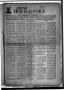 Thumbnail image of item number 1 in: 'Jewish Herald-Voice (Houston, Tex.), Vol. 40, No. 13, Ed. 1 Thursday, June 28, 1945'.