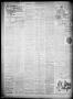 Thumbnail image of item number 2 in: 'Fort Worth Gazette. (Fort Worth, Tex.), Vol. 19, No. 169, Ed. 1, Monday, May 13, 1895'.