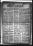 Thumbnail image of item number 1 in: 'Jewish Herald-Voice (Houston, Tex.), Vol. 42, No. 15, Ed. 1 Thursday, July 17, 1947'.